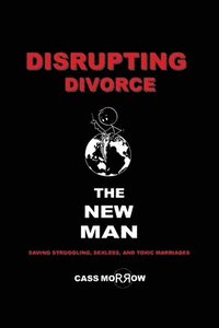bokomslag Disrupting Divorce