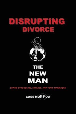 bokomslag Disrupting Divorce