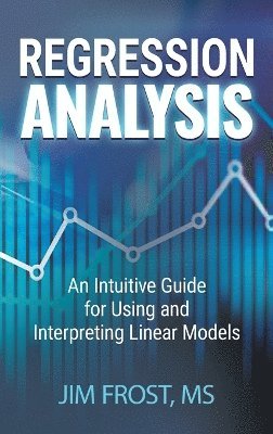 bokomslag Regression Analysis