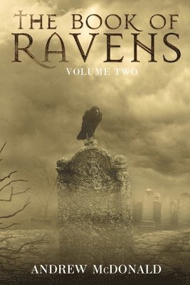 The Book of Ravens 1