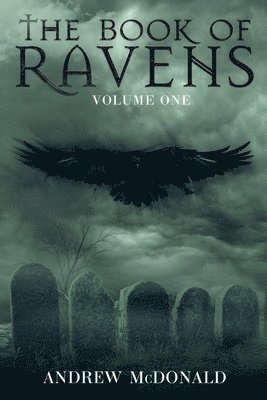 The Book of Ravens 1