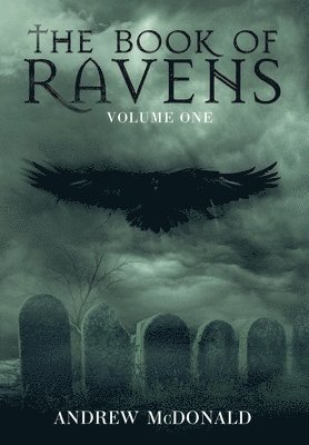 The Book of Ravens 1