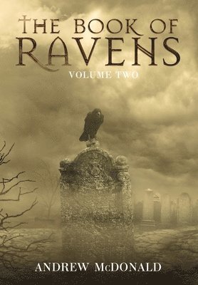 The Book of Ravens 1