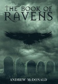 bokomslag The Book of Ravens