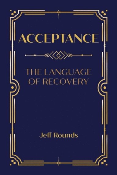 bokomslag Acceptance
