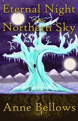 Eternal Night of the Northern Sky 1