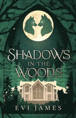 Shadows in the Woods 1