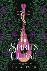 bokomslag Spirit's Curse