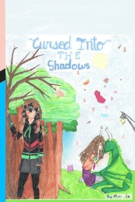 Cursed Into the Shadows 1