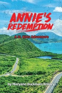 bokomslag Annie's Redemption