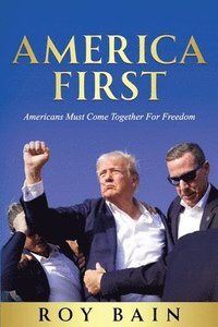 bokomslag America First