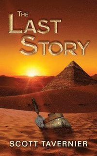 bokomslag The Last Story