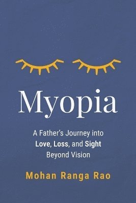 bokomslag Myopia