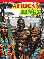bokomslag Hypolite M. Ed., K: African Kings