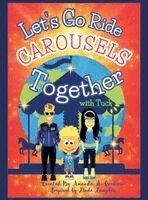 Amanda M Goodwin - Let's Go Ride Carousels Together with Tuck, Inbunden. Tillgänglighet: Lägg i varukorg