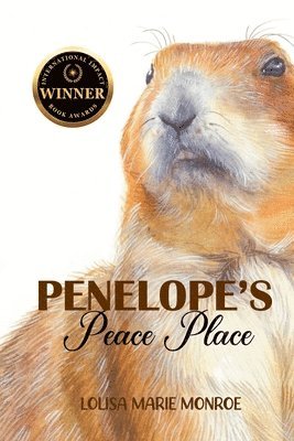 Penelope's Peace Place 1