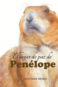 bokomslag lugar de paz de Penélope