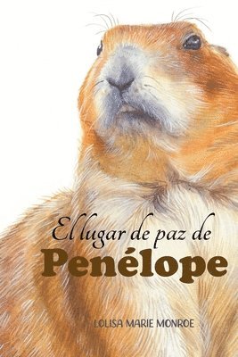 bokomslag lugar de paz de Penélope