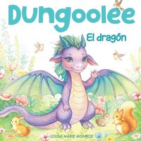 bokomslag DUNGOOLEE El dragón