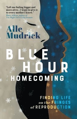 Blue Hour Homecoming 1