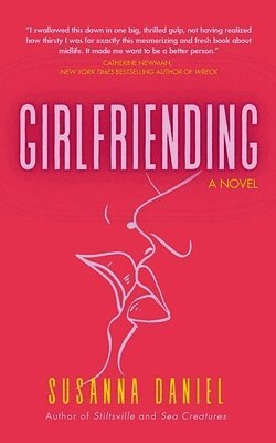 Susanna Daniel - Girlfriending, Häftad