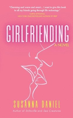 Girlfriending