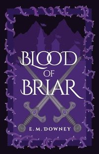 bokomslag Blood of Briar