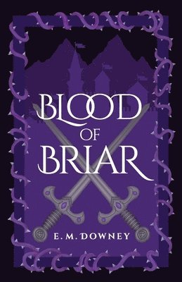 Blood of Briar 1