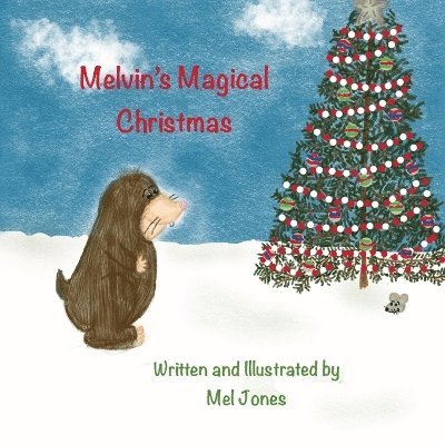 Melvin's Magical Christmas 1