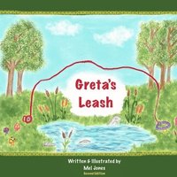 bokomslag Greta's Leash