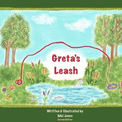 Greta's Leash 1