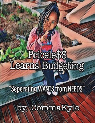 bokomslag Priceless Learns Budgeting