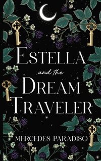 bokomslag Estella and the Dream Traveler