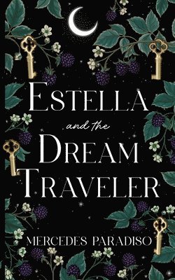 bokomslag Estella and the Dream Traveler