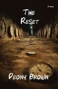 bokomslag The Reset