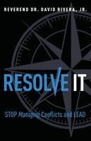 Reverend David Rivera - Resolve It, Häftad