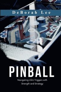 bokomslag Pinball