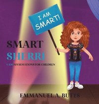 bokomslag Smart Sherri