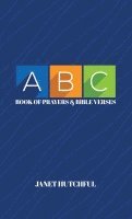 bokomslag ABC Book of Prayers & Bible Verses