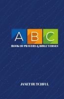 bokomslag ABC Book of Prayers & Bible Verses