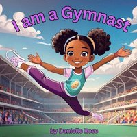 bokomslag I am a Gymnast