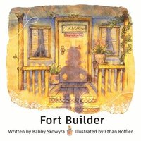 bokomslag Fort Builder