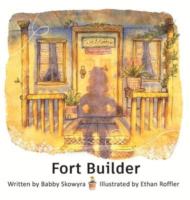 bokomslag Fort Builder