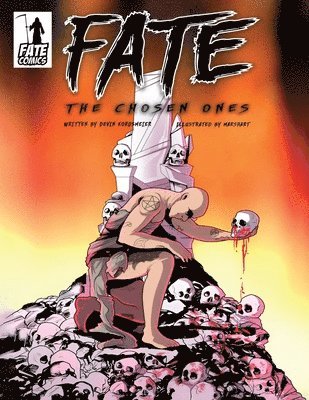 Fate: The Chosen Ones 1