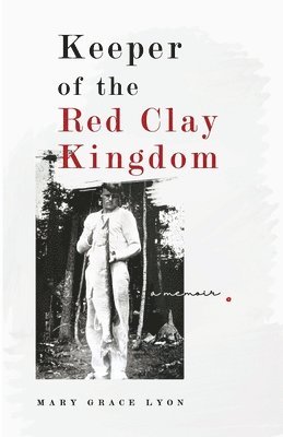 Keeper of the Red Clay Kingdom 1