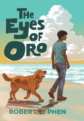 bokomslag Eyes of Oro