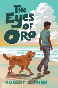 bokomslag Eyes of Oro