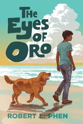 bokomslag Eyes of Oro