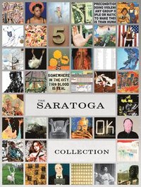 bokomslag The Saratoga Collection