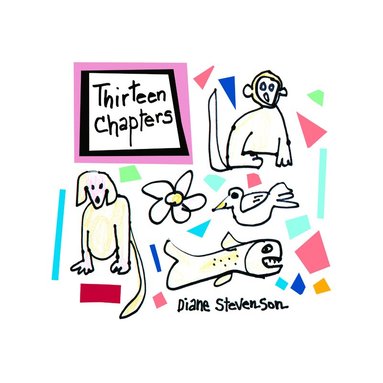 Diane Stevenson - Thirteen Chapters, Inbunden